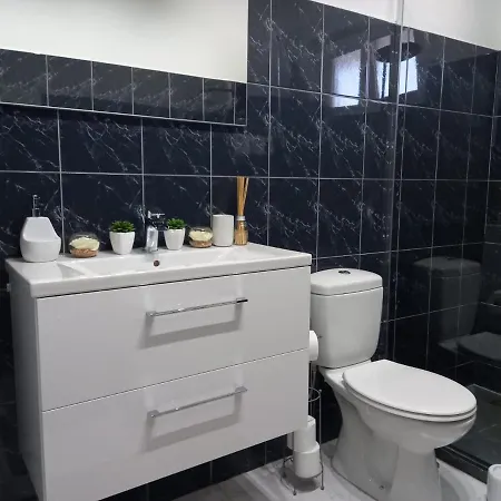 Apartman Zara Apartmán *