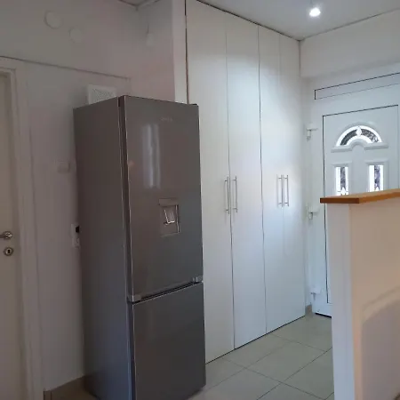 Apartman Zara