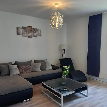 Апартаменты Apartman Zara