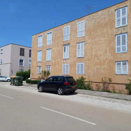 Apartmán Apartman Zara *