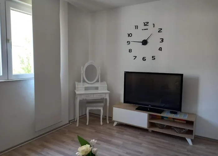 Apartman Zara * Задар