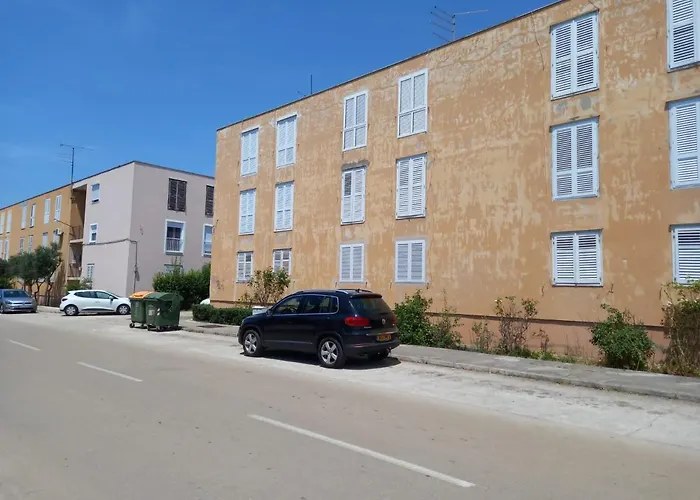 Апартаменты Apartman Zara *