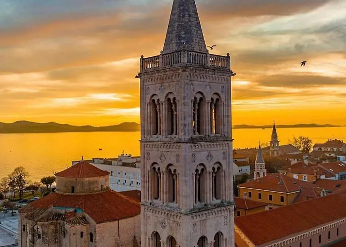 Apartman Zara Апартаменты *