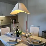 Appartement Apartman Zara *