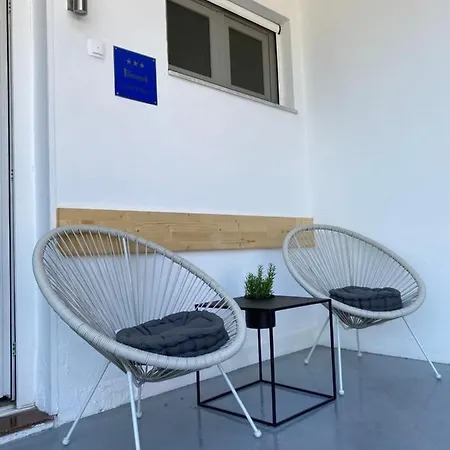 Apartman Zara ザダル