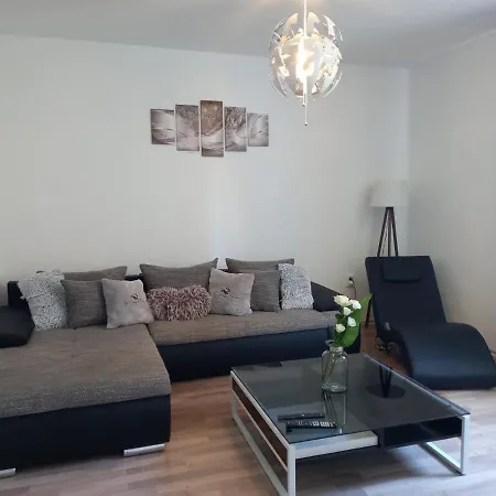 Apartman Zara Lägenhet Zadar