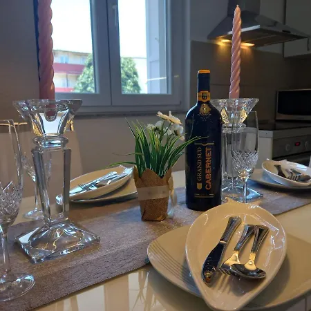 Apartman Zara アパート ザダル