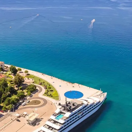 Apartamento Apartman Zara Zadar