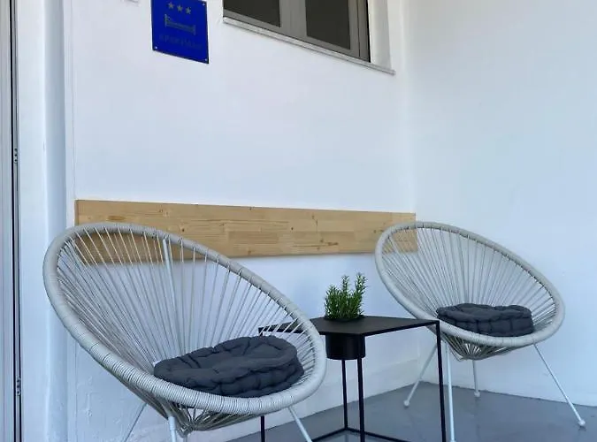 Apartman Zara Zadar