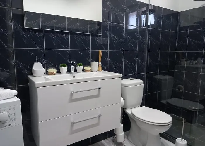 Apartman Zara Apartment *