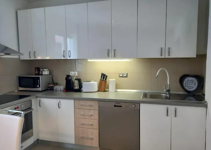 Apartman Zara Apartment