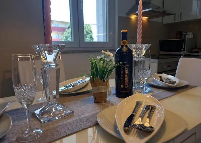 Apartman Zara Apartman Zadar