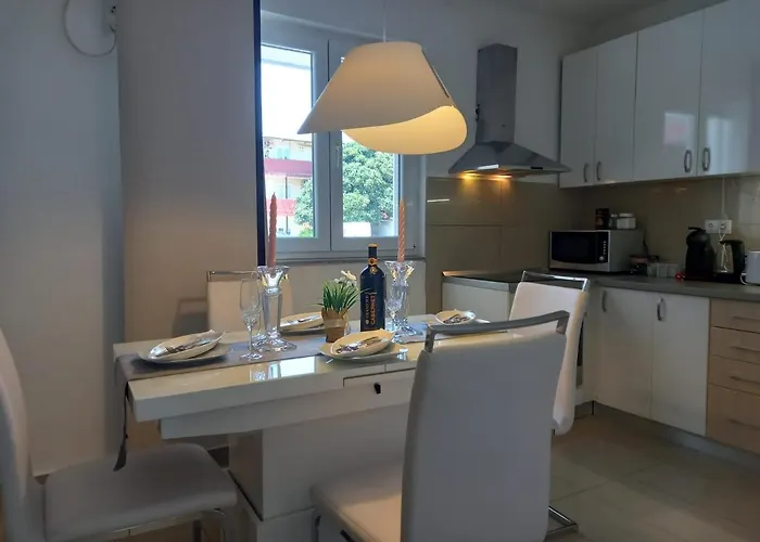 Apartment Apartman Zara Zadar