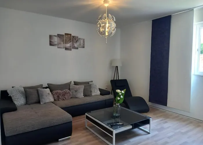 Apartman Apartman Zara