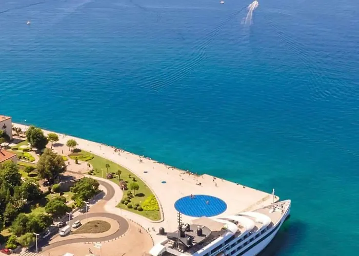 Apartment Apartman Zara Zadar